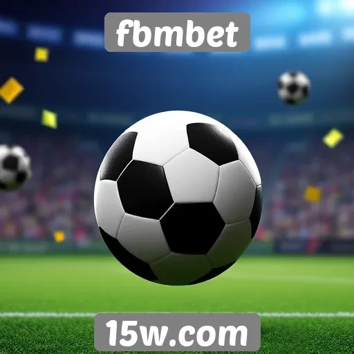 promoções e bônus atraentes no fbmbet