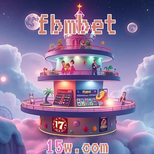 fbmbet: Bônus Imperdíveis Para Aumentar Sua Diversão em Jogos