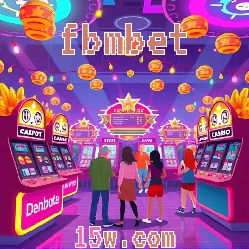 fbmbet: A Experiência Confiável Que Você Procura nos Jogos Online