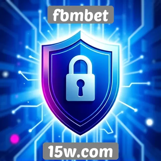 Segurança e proteção de dados no fbmbet