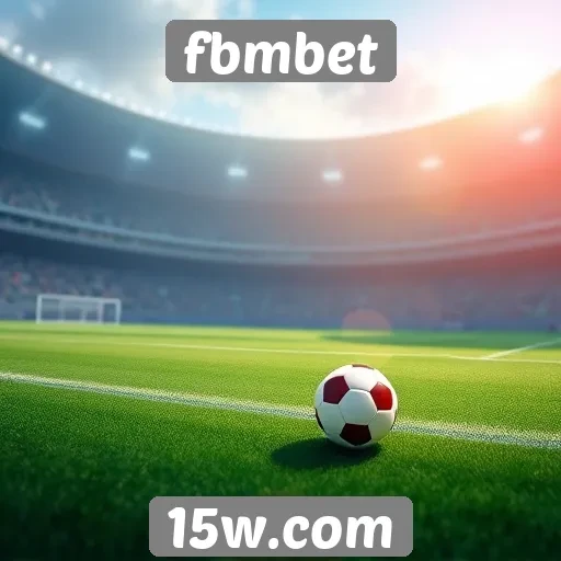 Recursos exclusivos do fbmbet para apostadores