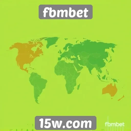 Perspectivas de expansão do fbmbet em novos mercados