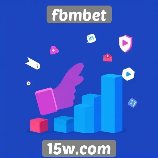 estratégias de marketing do fbmbet são eficazes