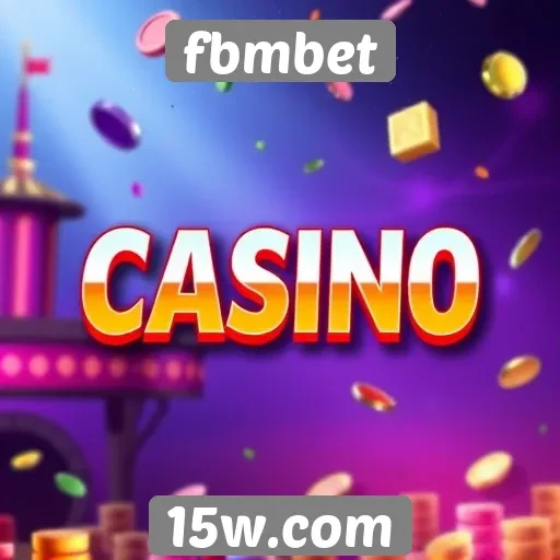 fbmbet oferece novos jogos de cassino em sua plataforma