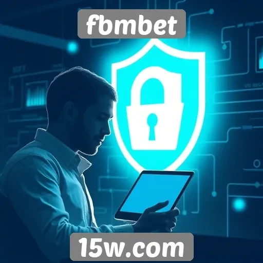 Estudo sobre a segurança nas apostas do fbmbet