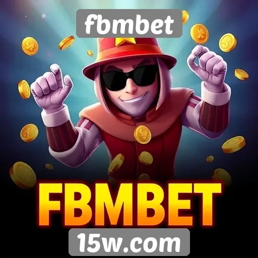 Opcões de jogo disponíveis na plataforma fbmbet
