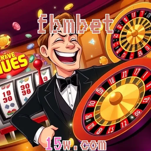 fbmbet: A Revolução dos Jogos Online que Você Precisa Conhecer