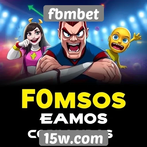 avaliação de jogos populares no fbmbet