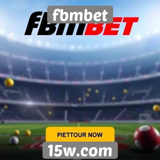 Promoções e bônus disponíveis no fbmbet