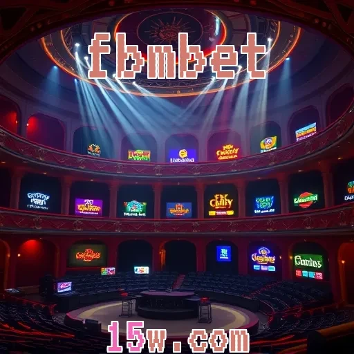 fbmbet: Explore Promoções Que Transformam Seu Jogo