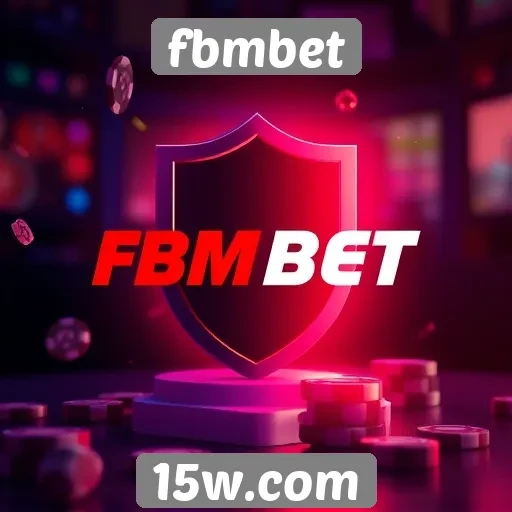 Análise da segurança no site de jogos fbmbet