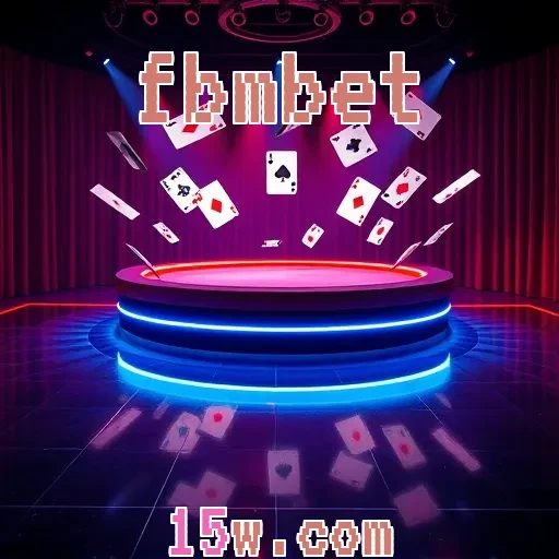 fbmbet: Caça-Níqueis que Milagrosamente Encantam a Todos os Jogadores