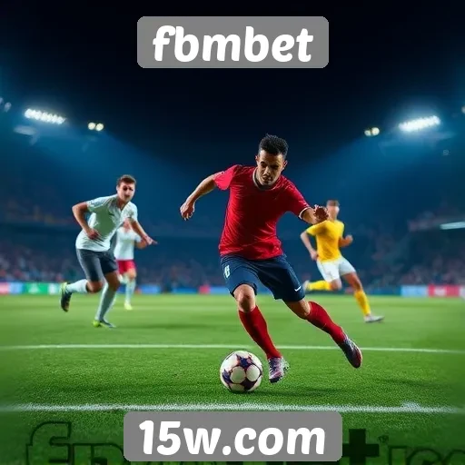 tendências de apostas esportivas no fbmbet